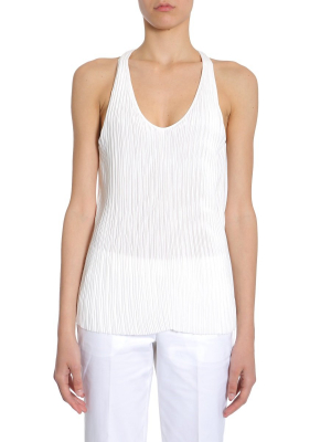 Haider Ackermann Classic Tank Top