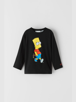 The Simpsons™ T-shirt