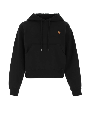 Kenzo Tiger Crest Hoodie