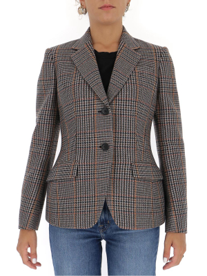 Prada Single-breasted Blazer