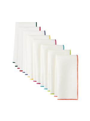 Bel Air Napkins, Set Of 4