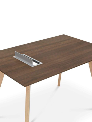 Thorsten 47" Desk