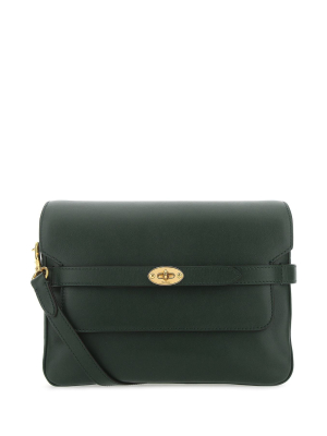 Mulberry Belted Bayswater Satchel Bag