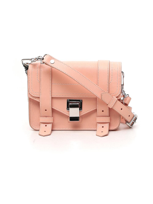 Proenza Schouler Ps1 Mini Crossbody Bag