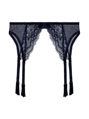 Chloe Suspender Belt