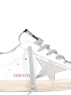 Golden Goose Deluxe Brand Superstar Sneakers