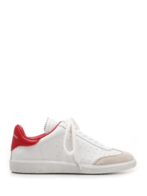 Isabel Marant Bryce Low-top Sneakers