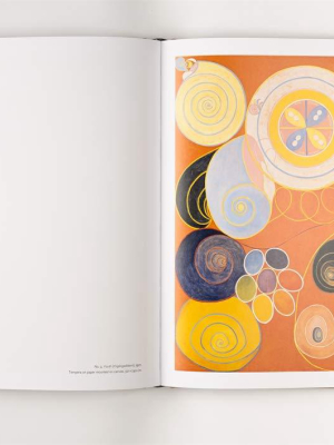 Hilma Af Klint: The Paintings For The Temple 1906–1915: Catalogue Raisonné Volume Ii