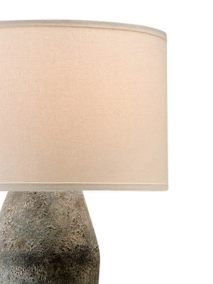 Artifact Table Lamp