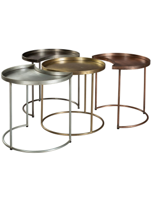 Hekman 28414 Hekman Coffee Table X 4 2-8414 Special Reserve