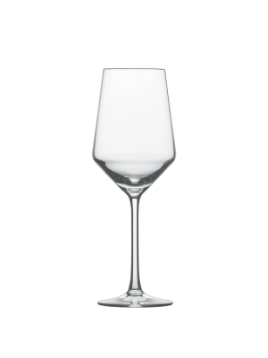 Schott Zwiesel 13.8oz 6pk Crystal Pure Sauvigon Blanc Glasses