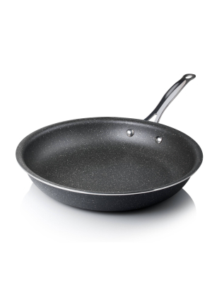 As Seen On Tv 10" Granite Stone Diamond Fry Pan