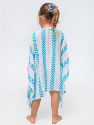 Kids Indian Kaftan