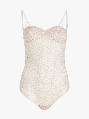 Luz Bodysuit