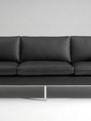 905 Comfort Lounge Series By Artifort