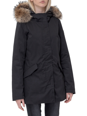 Woolrich Artic Down Jacket