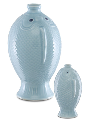 Laguna Vase Set Of 2