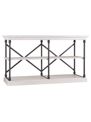 Belvidere Console Table - Inspire Q