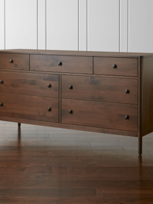 Gia 7-drawer Dresser