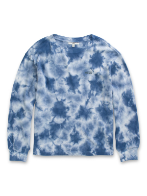 Lex Tiedye Thermal