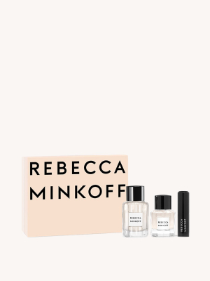 Rebecca Minkoff Eau De Parfum Gift Set
