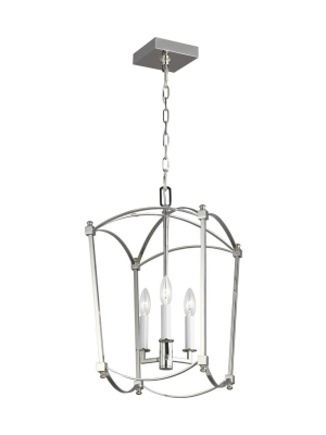 Thayer Mini-lantern