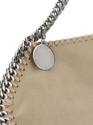 Stella Mccartney Falabella Small Tote Bag