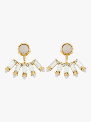 Chloe Earrings