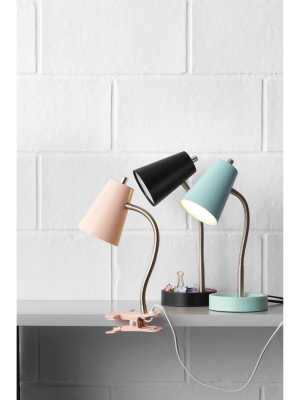 Led Clip Table Lamp (includes Energy Efficient Light Bulb) - Room Essentials™