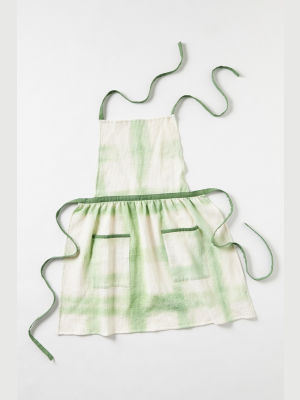 Amie Tie-dye Apron