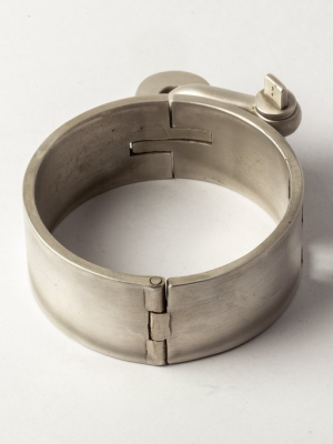 Restraint Cuff (sugermans Punchout, Charm Version, 30mm, As)