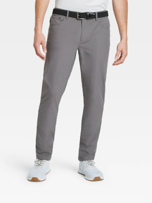 Men's Golf Slim Pants - All In Motion™