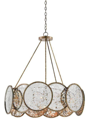 Oliveri Chandelier