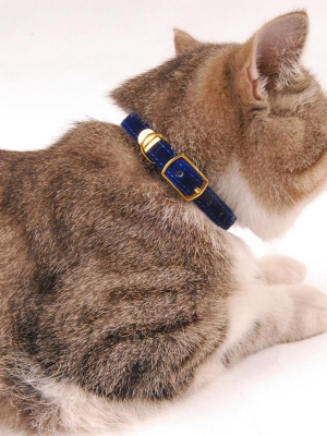 Royal In Style - Cat/dog Collars