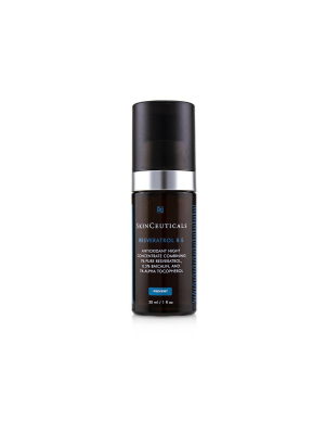 Skin Ceuticals Resveratrol B E Antioxidant Night Concentrate 30ml/1oz