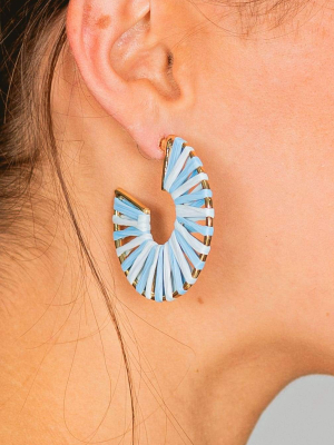 Winifred Earrings