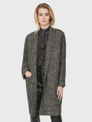 Brochu Walker Women's The Mondrian Coat