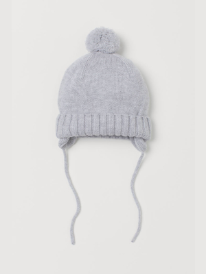 Knit Hat