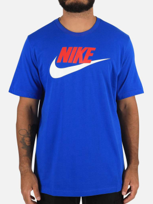 Nike Futura Icon Tee