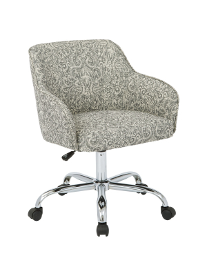 Bristol Task Chair - Ave Six