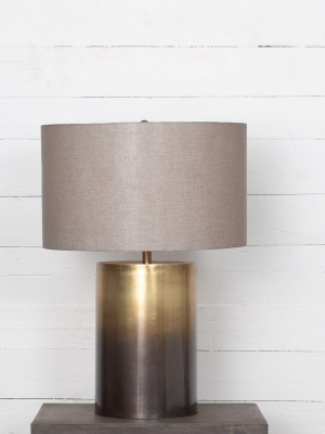 Cameron Ombre Table Lamp