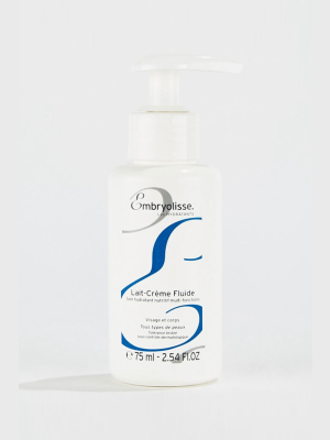 Lait-crème Fluid Moisturizer