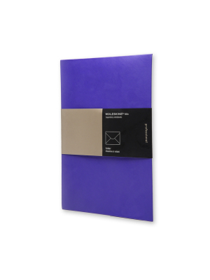 Moleskine A4 Folio Folder