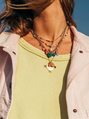 Daytripper Layered Necklace