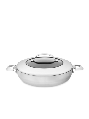 Scanpan Ctx Nonstick Covered Chef's Pan