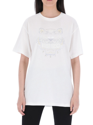 Kenzo Oversize Tiger T-shirt