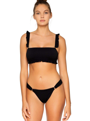 B Swim Raven Barbados Bandeau