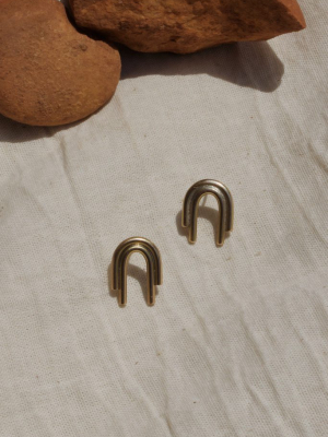 Odi Earrings