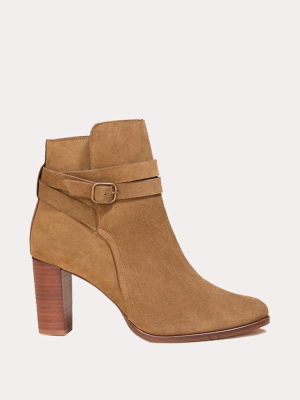 Anaki Paris Diana Bootie