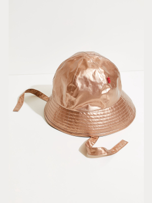 Sailor Bob Modern Bucket Hat